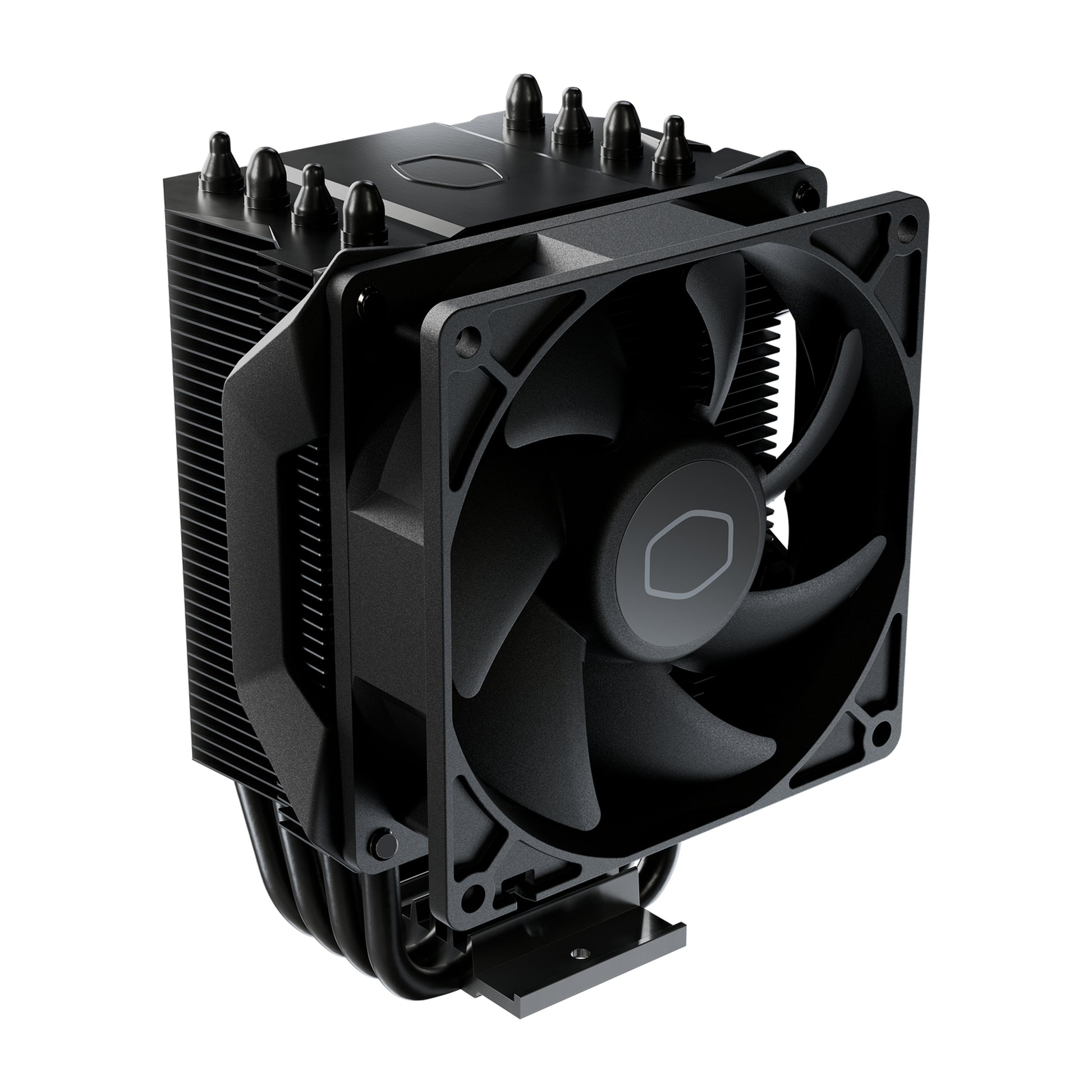 Dissipatore Aria Hyper 411 Nano Lga 1851 1700 Amd Am4 Am5 - Visualizzazione dettagliata