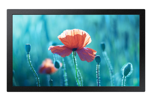 Mon 13Ads Lfd Wifi Soc Hdmi Lan Qbr M Usb Lan - Visualizzazione dettagliata