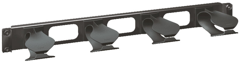 Pannelllo Passacavi 1U Bticino - Visualizzazione dettagliata