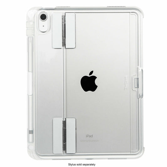 Custodia Ipad 10 9Targus Trasparen Te Cavalletto Supp Pencil - Visualizzazione dettagliata