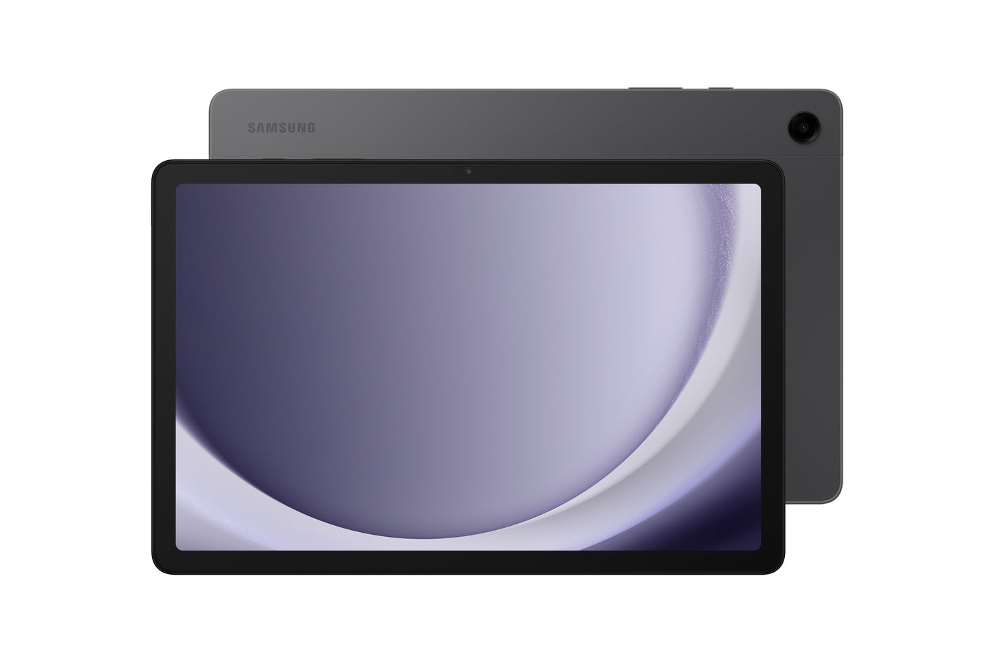 Tablet Galaxy Tab A9 11 8 128Gb And13 Wifi Black - Visualizzazione dettagliata