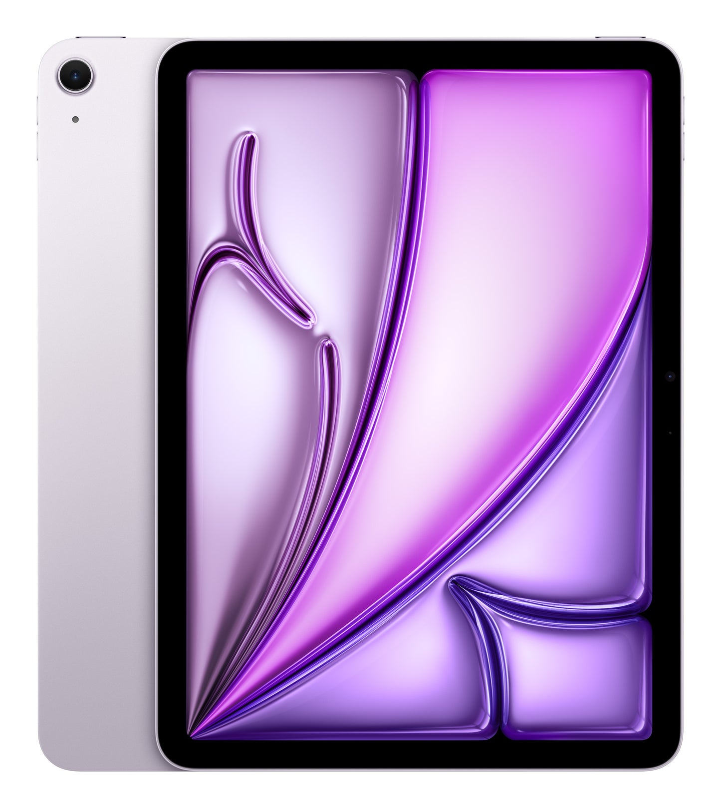 Tablet Ipad Air 11512Gb M3 Wifi Vi Viola 2025 - Visualizzazione dettagliata