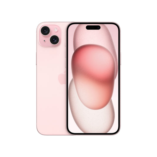 Iphone 15 Plus 128Gb Rosa - Visualizzazione dettagliata