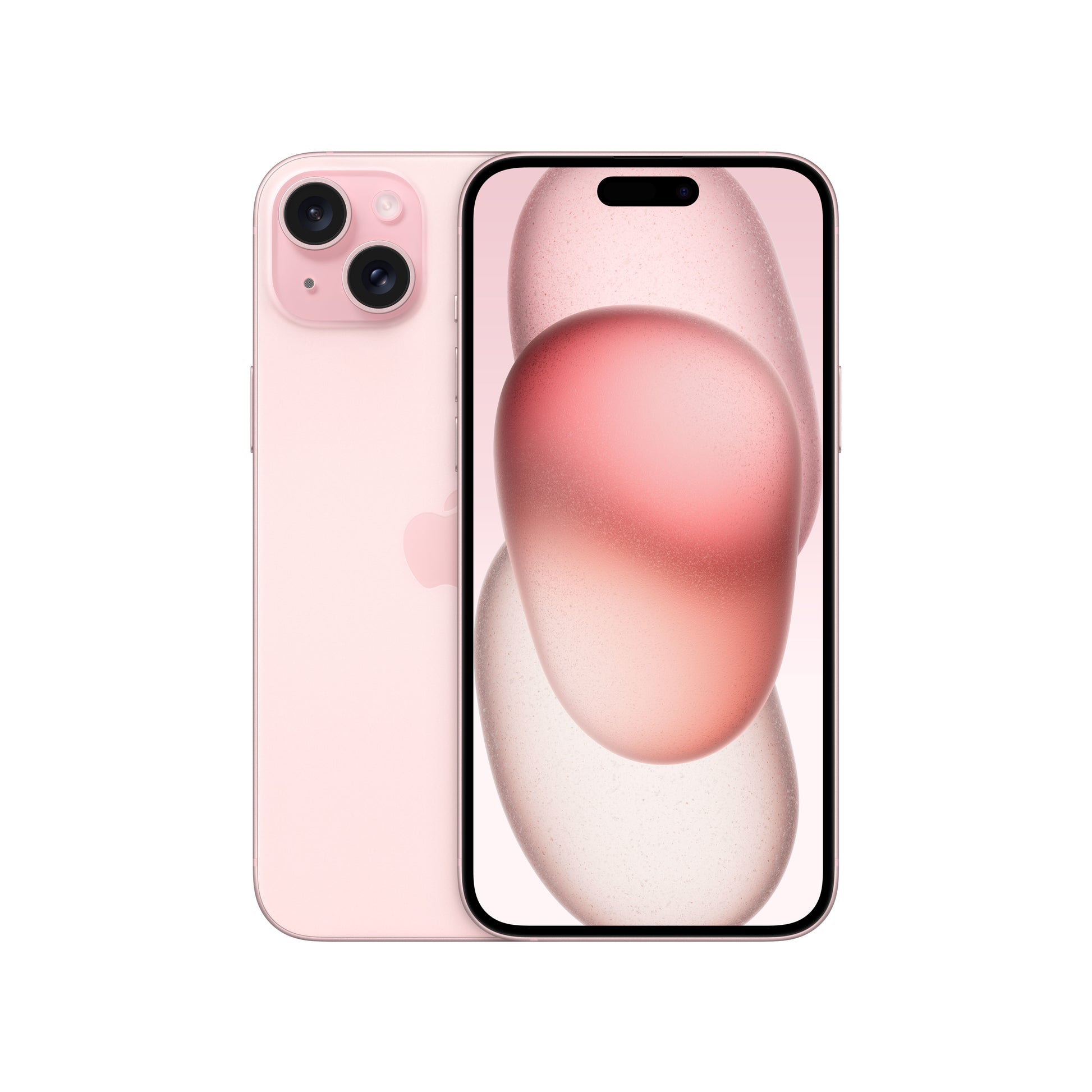 Iphone 15 Plus 256Gb Rosa - Visualizzazione dettagliata