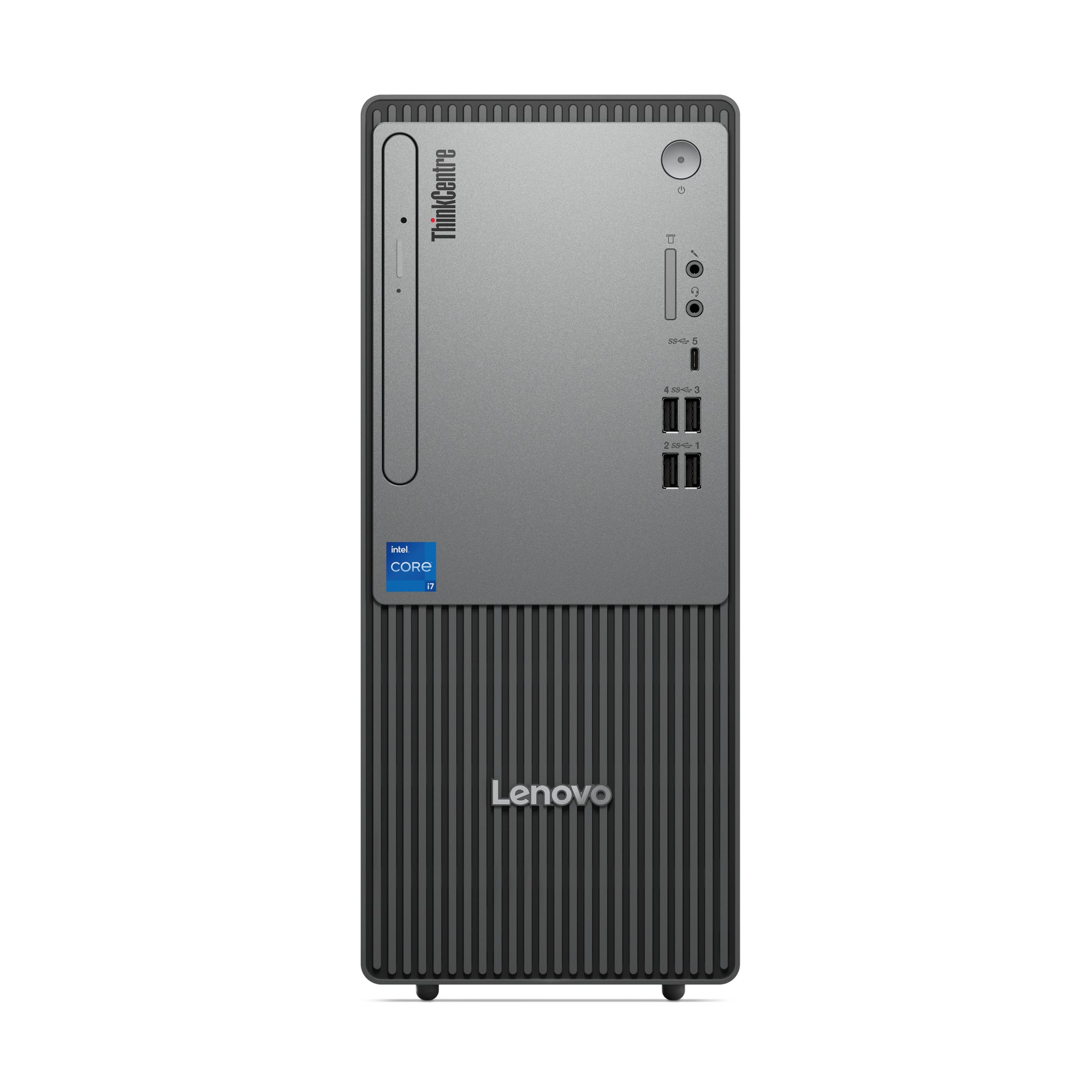 Pc I5 16Gb 512Gb W11P Twr Neo 50T I5 13400 Lenovo 1Y H Dp V Tast Mou - Visualizzazione dettagliata