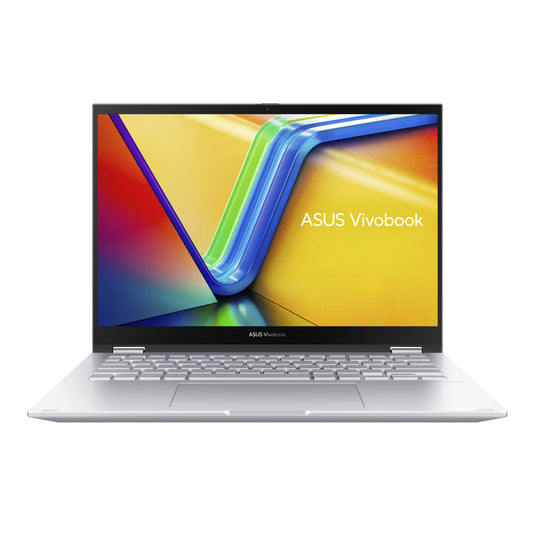 Nb 14 I5 1335U 8Gb 512Ssd W11 Asus Vivobook 14 Flip - Visualizzazione dettagliata