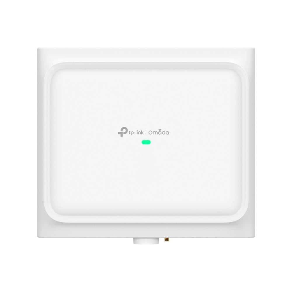 Access Point Be9300 Outdoor Wifi7 1P 1X2 5G Rj45 Port Omada Poe - Visualizzazione dettagliata