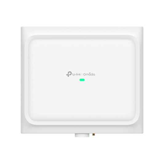 Access Point Be9300 Outdoor Wifi7 1P 1X2 5G Rj45 Port Omada Poe - Visualizzazione dettagliata