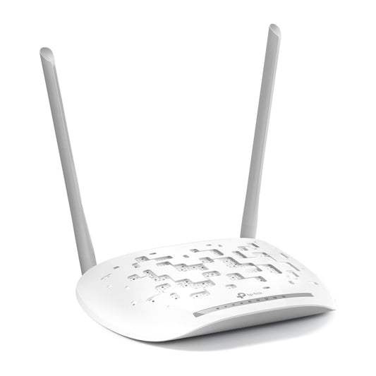 Router 300Mbps 4P 10 100 Antenne Fi Sse - Visualizzazione dettagliata