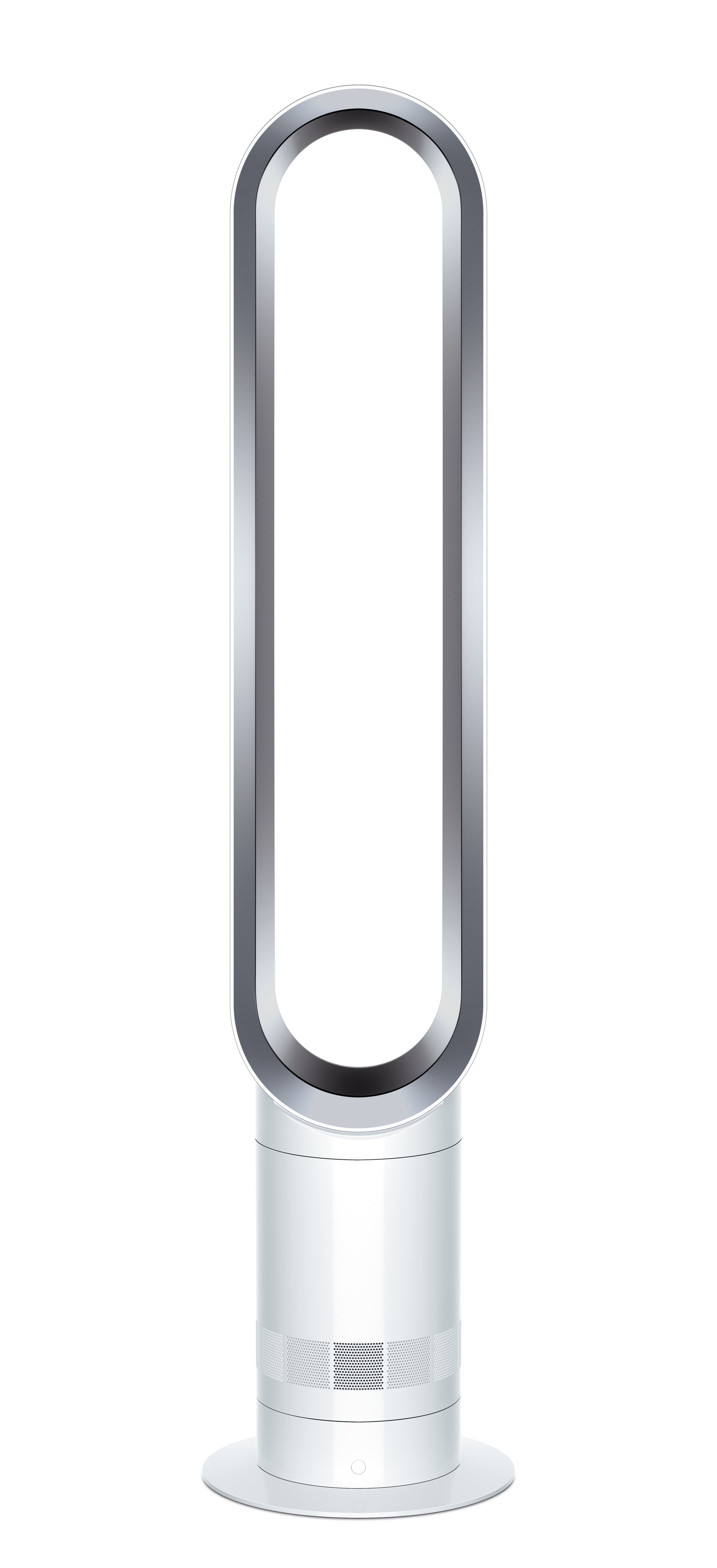 Dyson Ventilatore No Pale Am07 Am07 Argento - Visualizzazione dettagliata