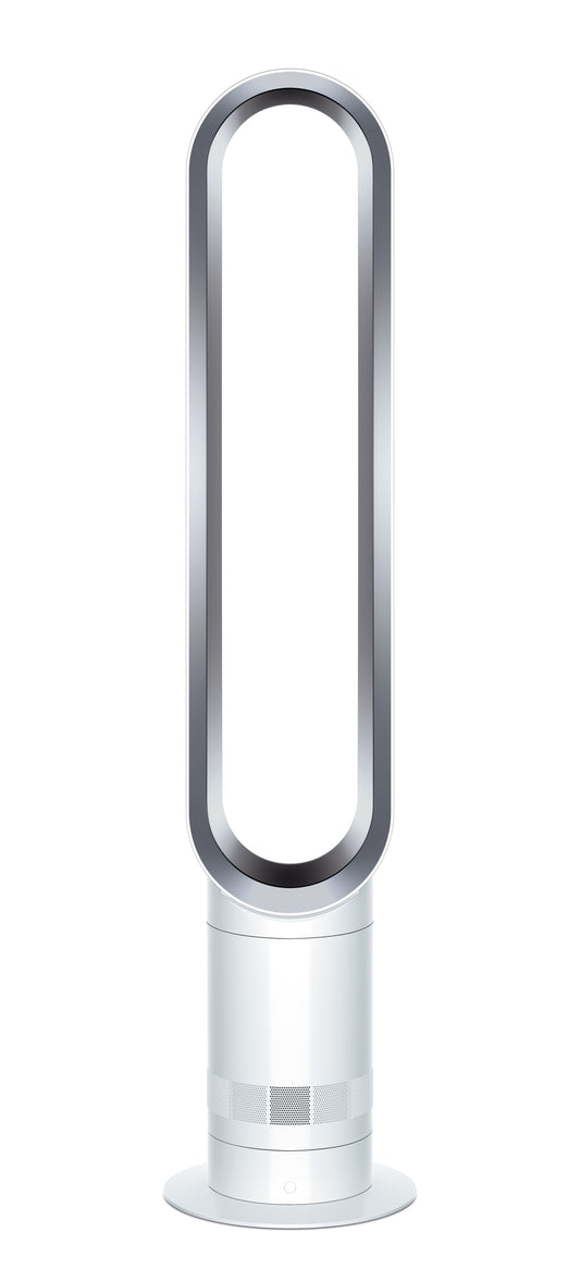 Dyson Ventilatore No Pale Am07 Am07 Argento - Visualizzazione dettagliata