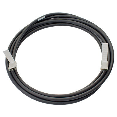 Software Ilo Hpe Blc 40G Qsfp Qsfp 3M Dac - Visualizzazione dettagliata