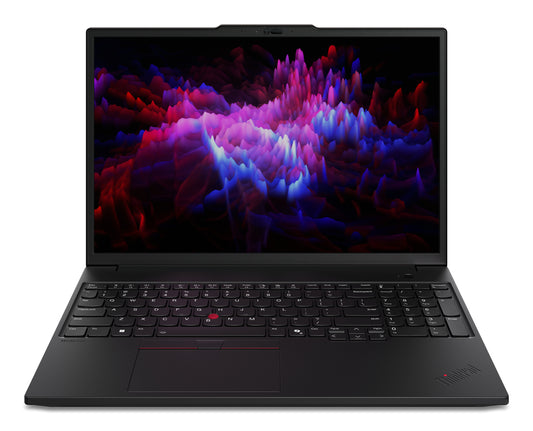 Nb 16 U7 155H 32Gb 1Tbssd W11P Lenovo Thinkpad P16 Vga Rtx 500 - Visualizzazione dettagliata