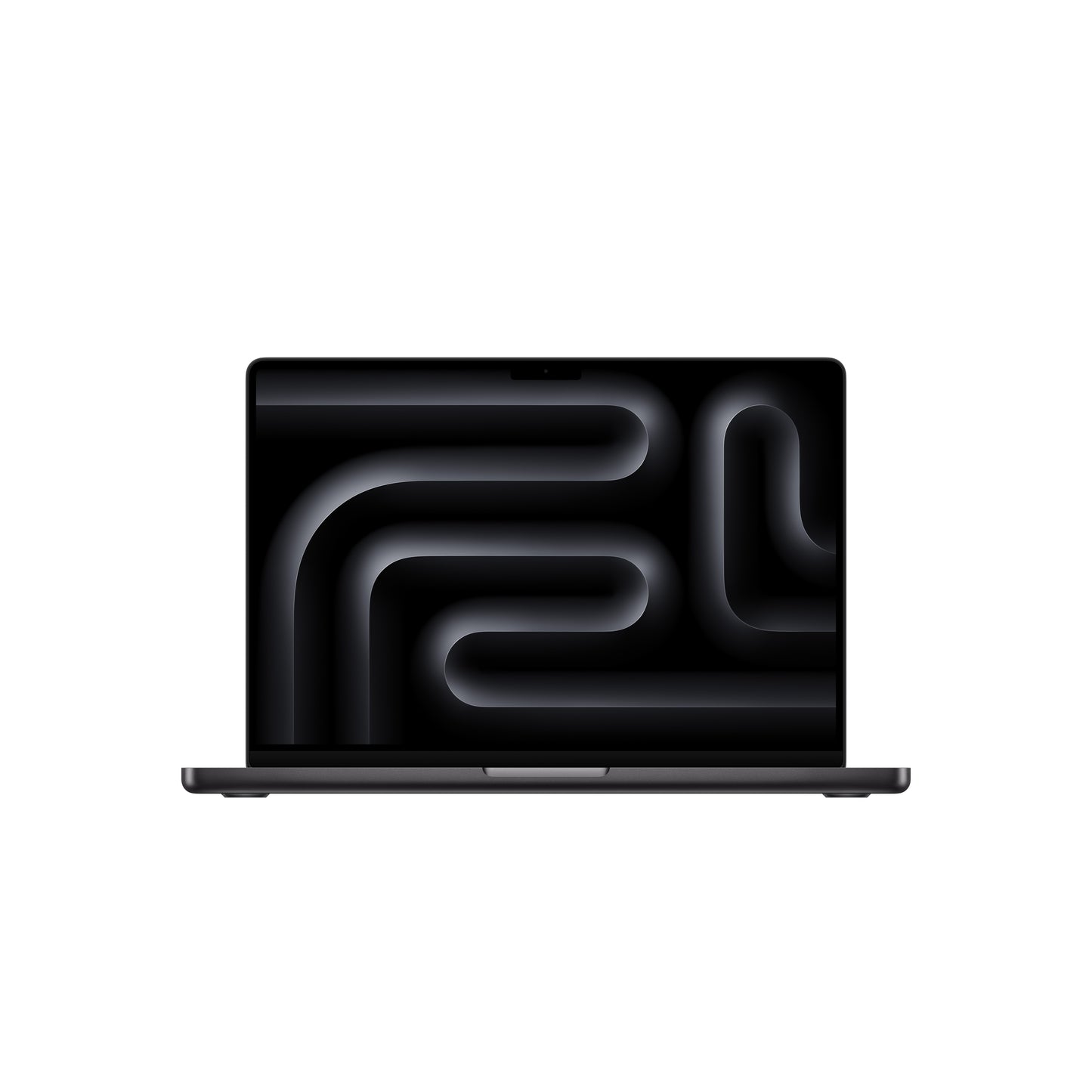 Macbook Pro 14 Apple M4 10C Sg 10Gpu 16Gb 1Tbgb Ssd Nero 70W - Visualizzazione dettagliata