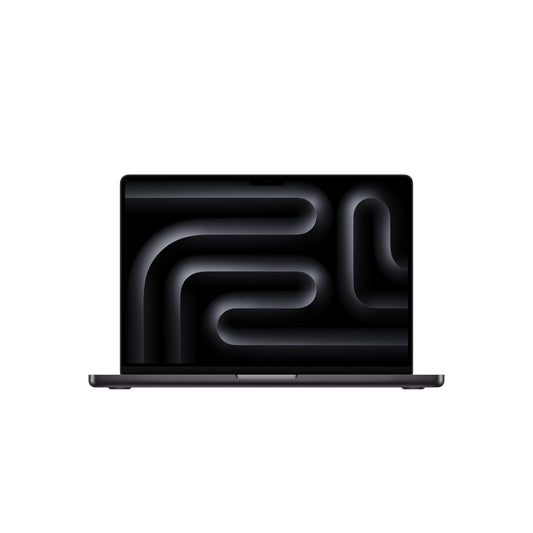 Macbook Pro 14 Apple M4 Pro 12C 16Gpu 24Gb Ram 512Ssd Nero 2024 - Visualizzazione dettagliata