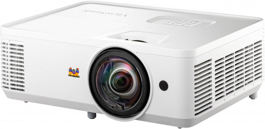 Proiettore View Xga 4000Lum 22000 Ottica Corta 0 61 3D Comp Int Comp - Visualizzazione dettagliata