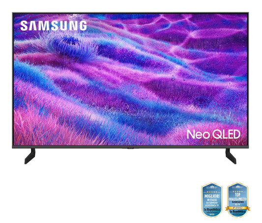 Tv 50 Sam 4K Uhd Qled Neo Smart Lan Dvt2 Dvbs2 Hdr10 Italia Qled - Visualizzazione dettagliata