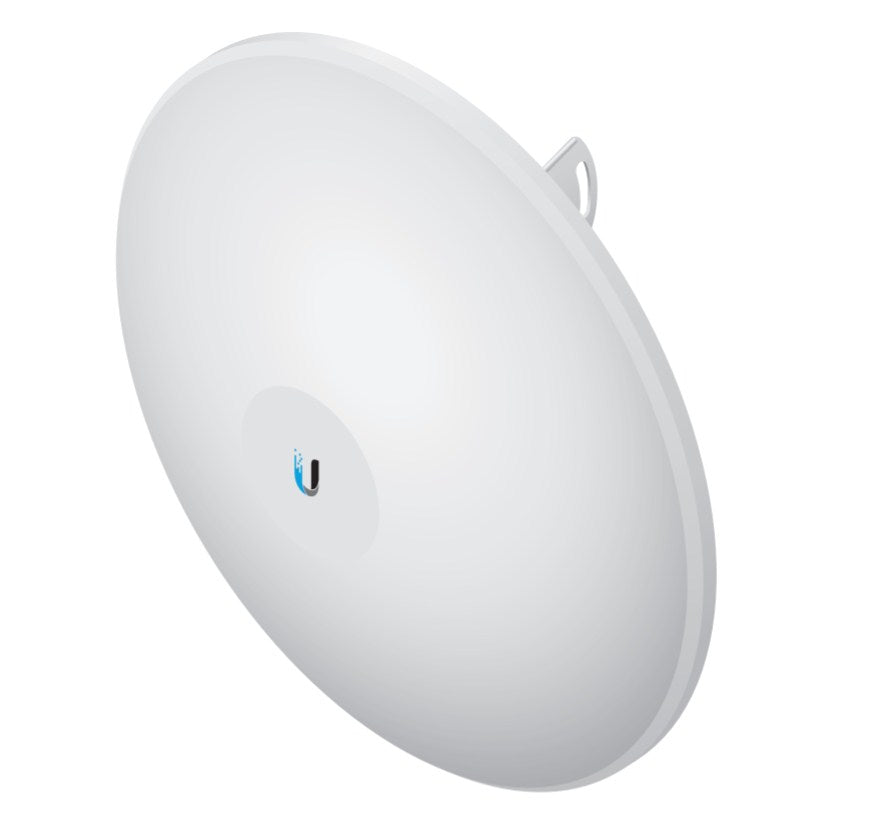 Antenna Powerbeam 5Ac Airmax Ac An Tenna 500Mm - Visualizzazione dettagliata