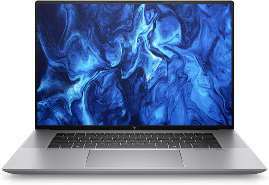 Nb 16 U9 185H 32Gb 1Tbssd W11P Zbook Studio G11 Vga Rtx 4070 - Visualizzazione dettagliata