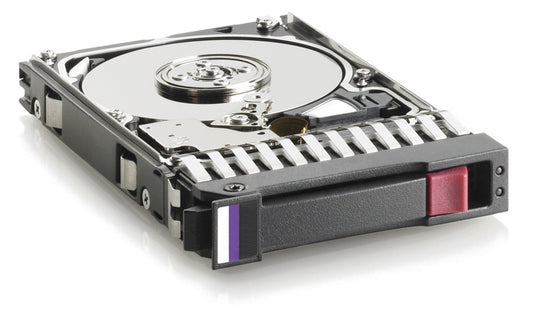 Hpe Hdd Storage Volume Hpe Msa 6Tb 12G Sas 7 2K 3 5In Mdl - Visualizzazione dettagliata