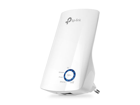 Range Extender 300Mbps Tplink Wall Mount 1P Lan - Visualizzazione dettagliata