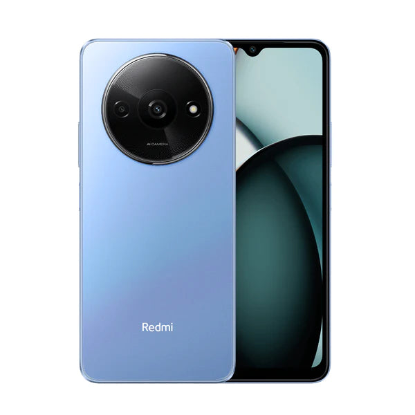 Sm Xiaomi Redmi A3 Star Blue 6 71 4 128Gb Ds Ita - Visualizzazione dettagliata