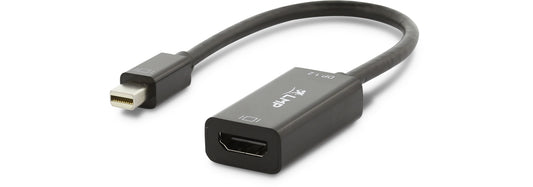Adattatore Mdp Hdmi 4K Video Audio Bianco Lmp - Visualizzazione dettagliata