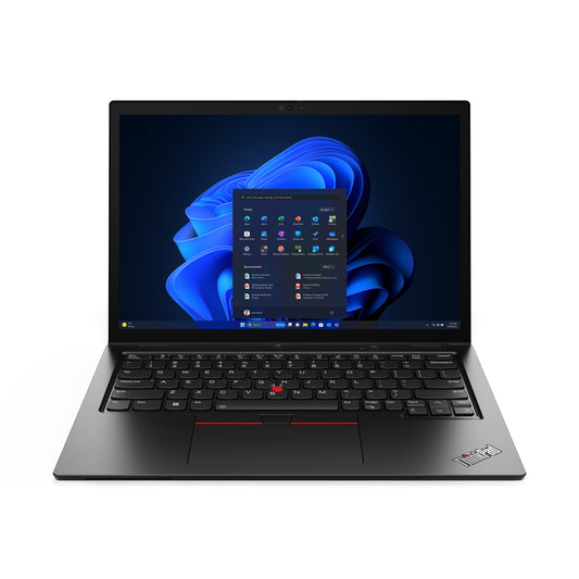 Nb 13 3 U5 125U 16Gb 512Ssd W11P Lenovo Thinkpad L13 2 In 1 Gen 5 - Visualizzazione dettagliata