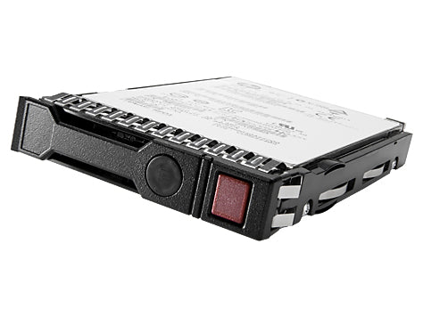 Hd 2 5 Hpe 1Tb Sas 7 2K - Visualizzazione dettagliata