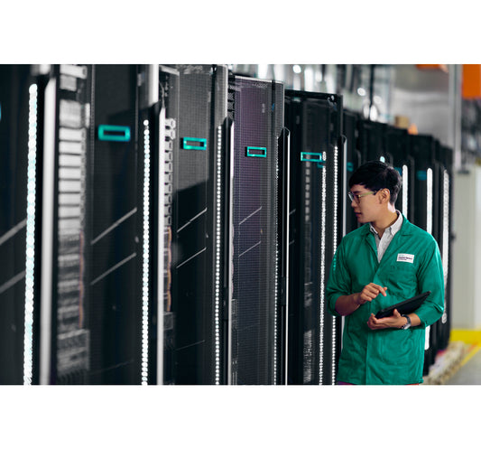 Cavi Di Rete Hpe Ml30 Gen10 Plu S Bcm Contr Kit - Visualizzazione dettagliata