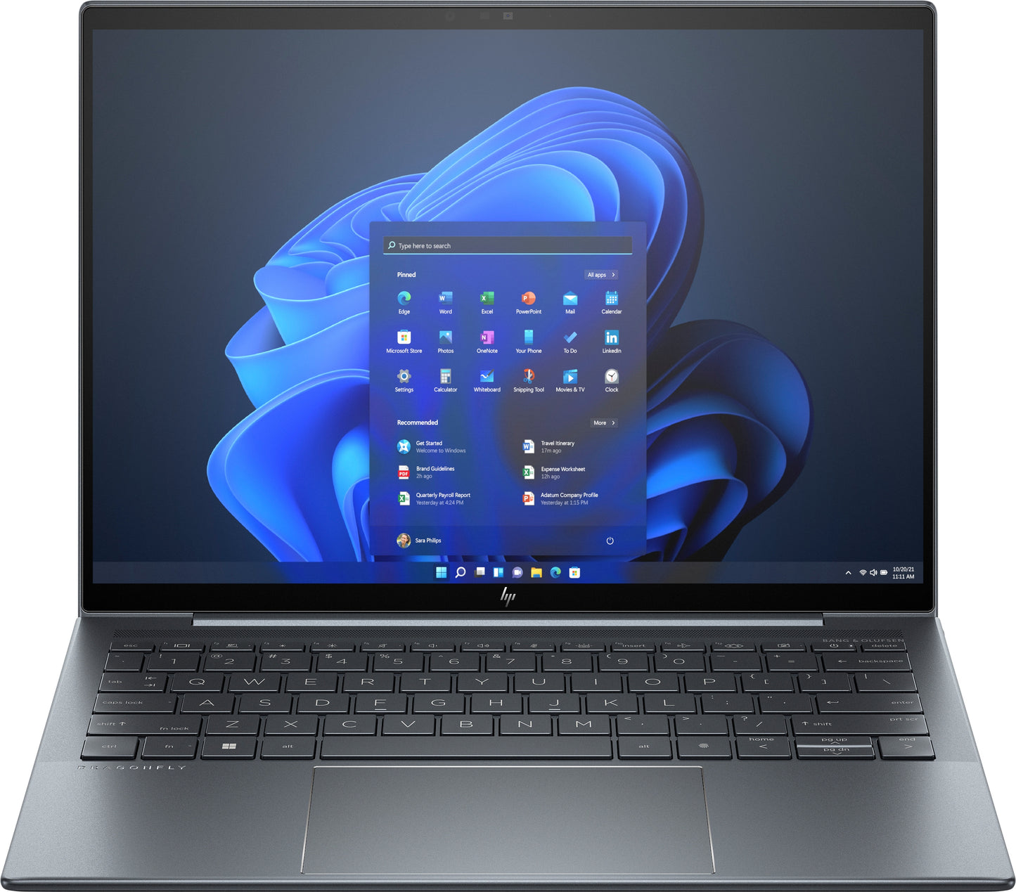 Nb 13 5 I7 1355U 32Gb 1Tbssd W11P Dragonfly G4 Touch 2Yw Os - Visualizzazione dettagliata