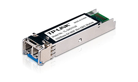 Modulo Gigabit Tp Link Sfp Up To 55 0 275M Distance - Visualizzazione dettagliata