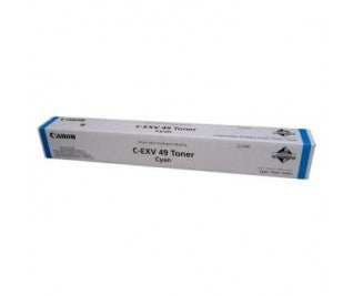 Toner Canon Cexv49 C - Visualizzazione dettagliata