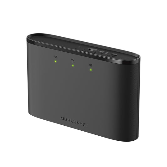 Hotspot Mobile Wifi 4G Lte 150Mbps 2 4Ghz 4G Cat 4 150 50Mbps Build In - Visualizzazione dettagliata