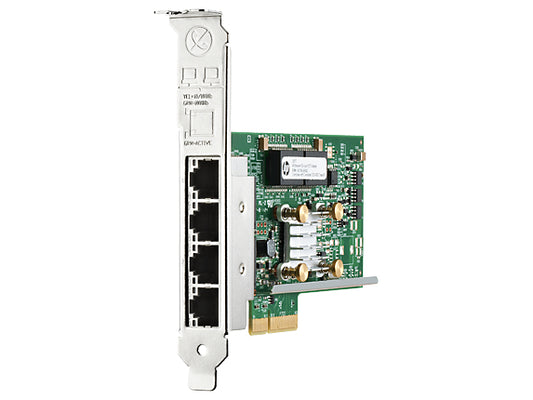 Ethernet 1Gb 4 Port 331T Adaptec - Visualizzazione dettagliata