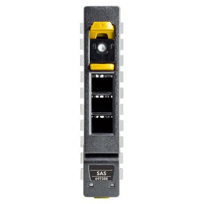 Hpe Hdd Storage Volume Hpe Msa 3 2 Tb 12G Sas Sff 2 5 Ssd - Visualizzazione dettagliata