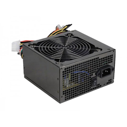 Alimentatore 700W 6 Sata 2 Pata 20 4Pin Pci 6Pin Fan 12Cm Cavo 50Cm - Visualizzazione dettagliata