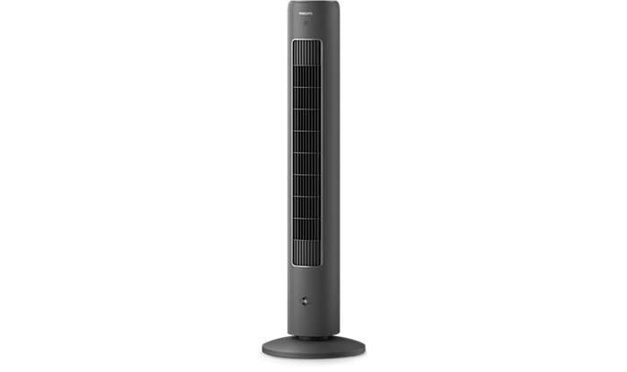 Ventilatore Tower Fan 5000 Series Telecomando Touch Aromaterapia - Visualizzazione dettagliata