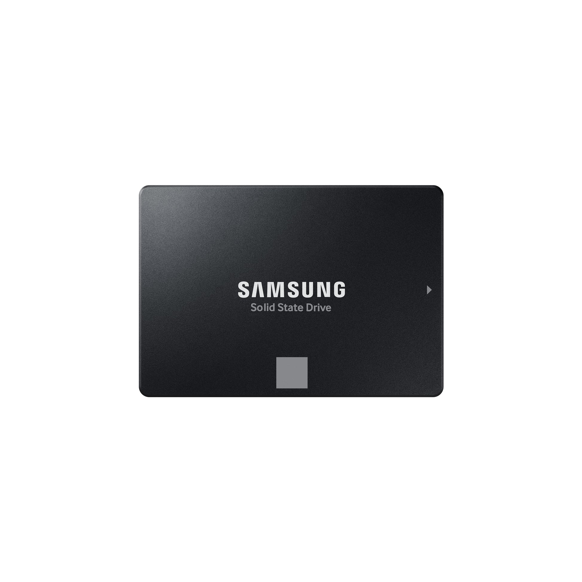 Ssd 2 5 2Tb Sata3 Evo 870 Samsung R W 560 530 Mb S 3D Nand - Visualizzazione dettagliata