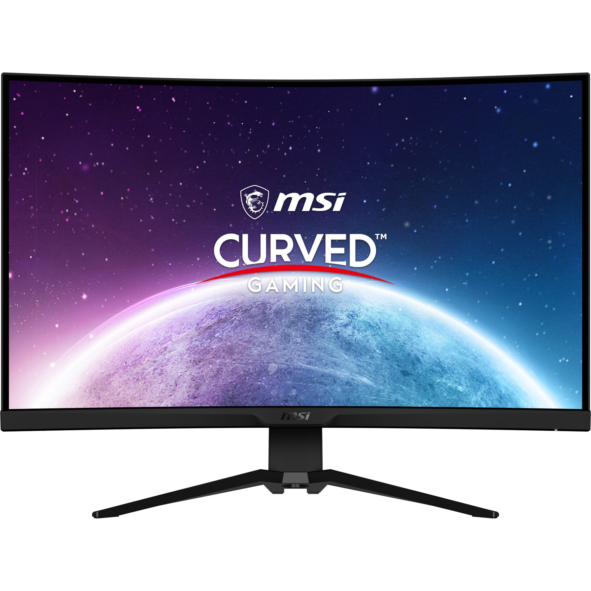 Mon 31 5 Ips Gaming Curvo Wqhd 1Ms Msi Mag 325Cqrxf 240Hz 2H Dp - Visualizzazione dettagliata