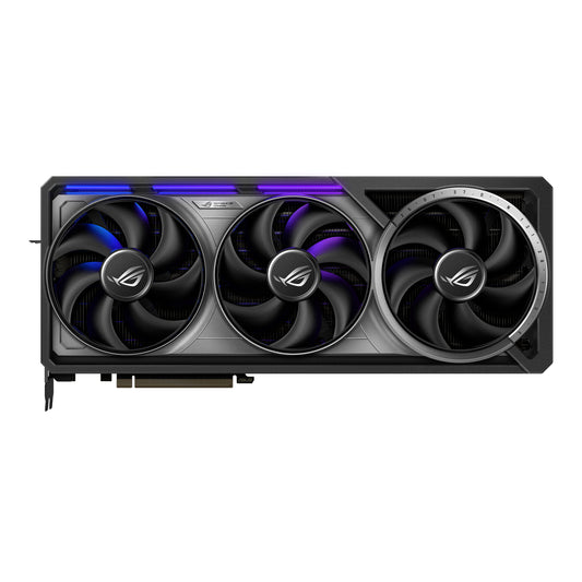 Vga Asus Rog Astral Rtx5080 016G Ga 16Gb 2 Hdmi 3 Dp Gddr7 - Visualizzazione dettagliata
