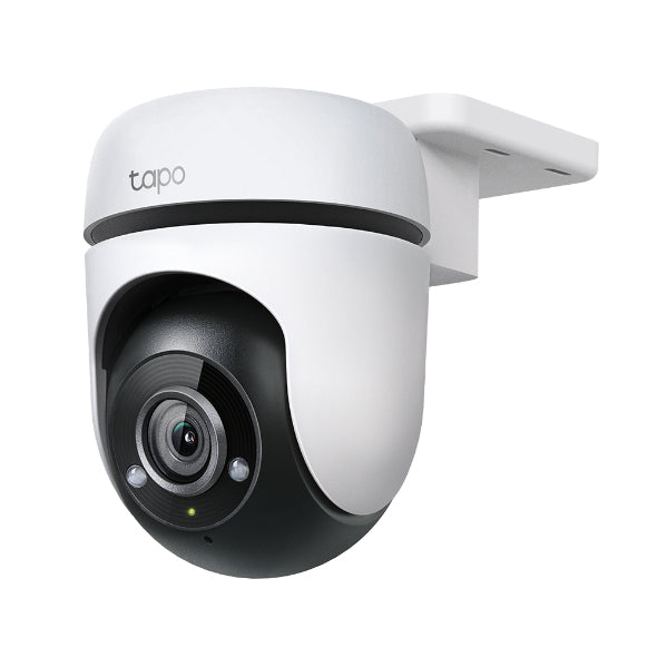 Camera Wi Fi Outdoor Pan Tilt 2 4Gh Sound Alarm 1080P Smart Dect Voice - Visualizzazione dettagliata