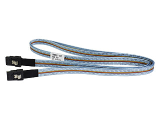 Cavetteria Storage Cable Ext Mini Sas 2M - Visualizzazione dettagliata
