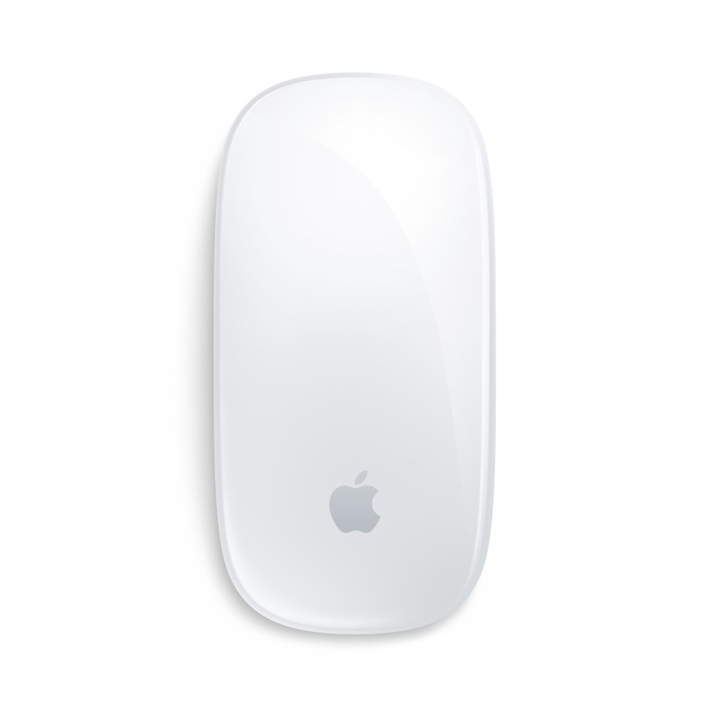 Mouse Magic Apple Wireless Bianco Multi Touch Con Porta Usb C - Visualizzazione dettagliata
