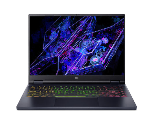 Nb 14 5 U7 155H 16Gb 1Tbssd W11 Acer Predator 14 Rtx 4060 - Visualizzazione dettagliata