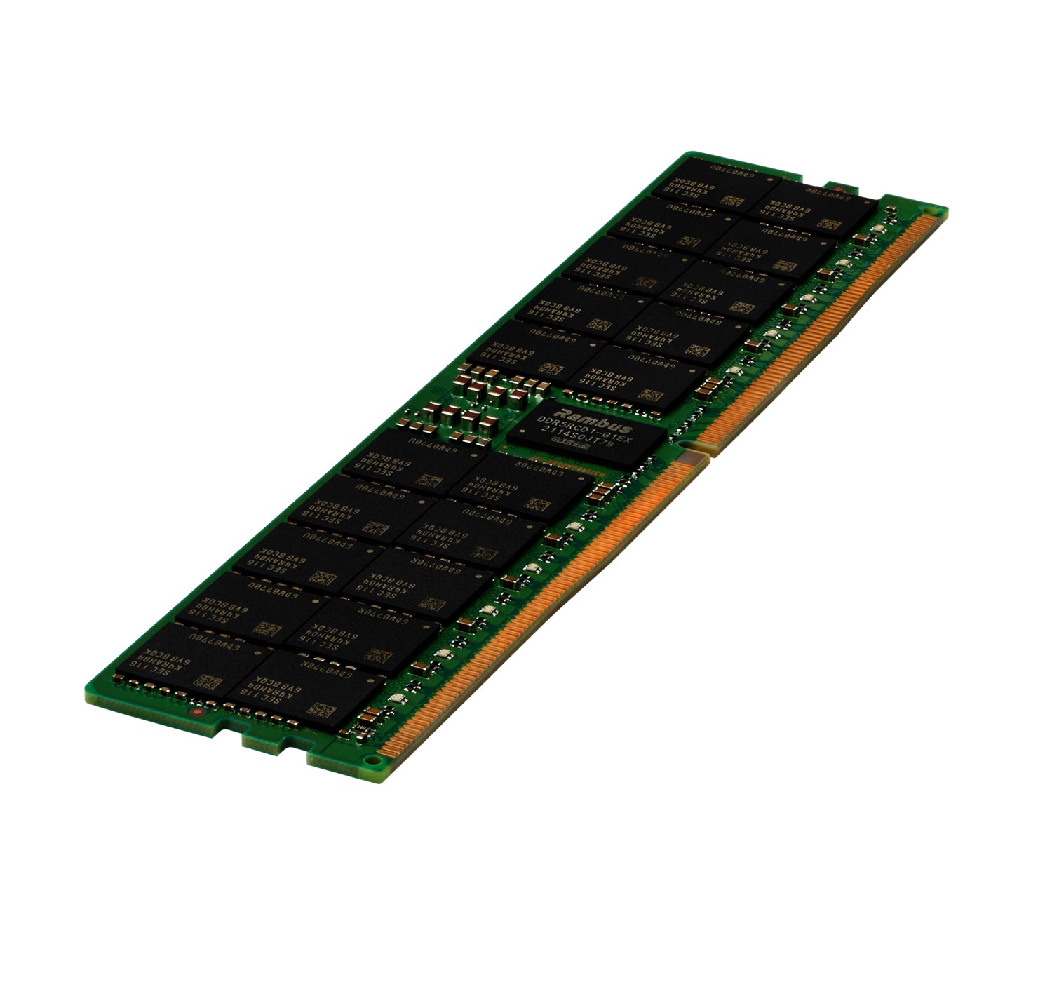 Ddr5 16Gb 1X16 Pc5 38400Mhz 4800 Smart Kit Ecc Dimm 288Pin 1 1V - Visualizzazione dettagliata