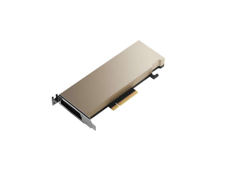 Accessori Vari Intel Hpe Nvidia A2 16Gb Pcie Noncec - Visualizzazione dettagliata