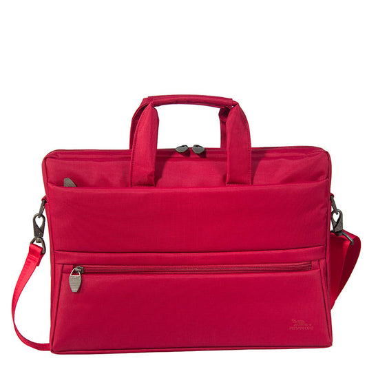 Borsa Nb 15 6 Red Water Resist Tiergarten - Visualizzazione dettagliata