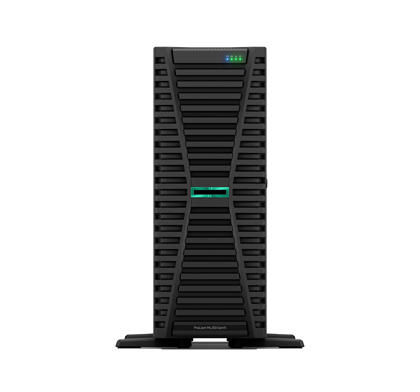 Server Hpe Ml350 4510 64Gb 960Gb 2 G11 Mr408I O 8Sff Smartchoiche - Visualizzazione dettagliata