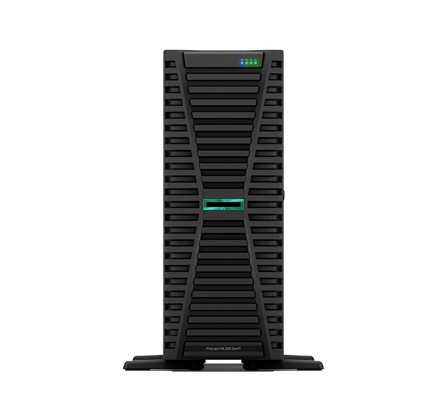 Server Hpe Ml350 4510 64Gb 960Gb 2 G11 Mr408I O 8Sff Smartchoiche - Visualizzazione dettagliata